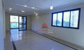 Imagem 2: Apartamento com 4 dormitórios para alugar, 142 m² por R$ 5.496,67/mês - Vila Adyana - São