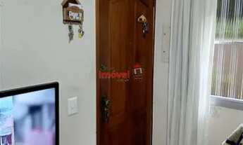 Imagem: Apartamento 2 dorms, Bairro Demarchi, com