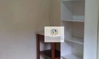 Imagem 3: Kitnet com 1 dormitório para alugar, 12 m² por R$ 1.100,00/mês - Barão Geraldo - Campinas