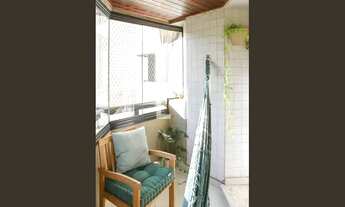 Imagem 6: Apartamento à Venda - Vila Pompéia, 4 Quartos, 105 m2