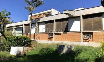 Imagem: Casa - Parque Nova Campinas - Campinas