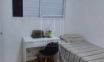 Imagem 5: Apartamento (tipo - padrao) 2 dormitórios, cozinha planejada, portaria 24hs, lazer, espaço