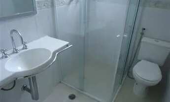 Imagem 6: Apartamento com 2 dormitórios para alugar, 65 m² por R$ 3.427,00 - Jardim - Santo André/SP