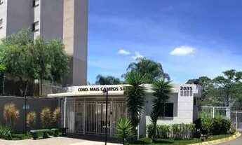 Imagem: Apartamento garden mobiliado com 45 m²