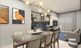 Imagem 5: Apartamento com 2 dormitórios à venda por R$ 300.000 - São Vicente - Itajaí/SC