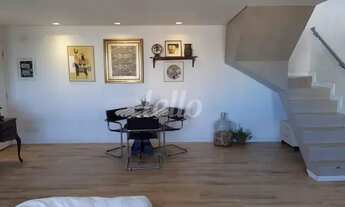 Imagem 7: Santo André - Apartamento Padrão - Vila Lea