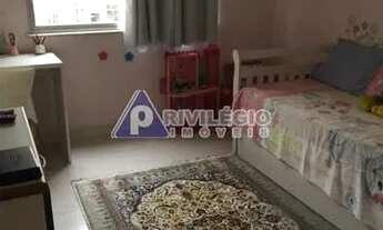 Imagem 6: Apartamento à venda, 3 quartos, 1 suíte, 1 vaga, Copacabana - RIO DE JANEIRO/RJ