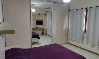 Imagem 6: Alugue Anual - Casa em Barra do Jacuípe, 04 suítes, Horto Marina, acesso ao rio