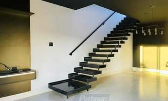 Imagem 4: Casa em Condomínio com 4 quartos para alugar por R$ 6400.00, 239.00 m2 - TERRAS DE SAO BEN