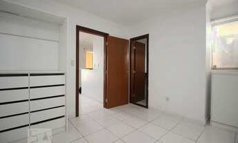 Imagem 7: Apartamento para Aluguel - Guará, 1 Quarto, 46 m2