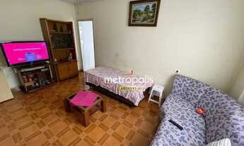 Imagem 3: Casa com 2 dormitórios à venda, 106 m² por R$ 910.000,00 - Boa Vista - São Caetano do Sul