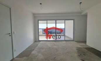 Imagem 4: Apto novo, no 23º, varanda gourmet, My Square no Bairro do Limão