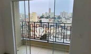 Imagem 5: Apartamento com 2 dormitórios para alugar, 63 m² por R$ 1.744,88/mês - Nossa Senhora da Ab