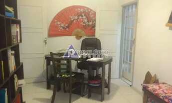 Imagem 6: Casa de rua à venda, 6 quartos, Laranjeiras - RIO DE JANEIRO/RJ