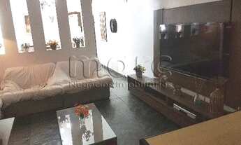 Imagem 4: SAO PAULO - Casa Padrão - VILA MARIANA