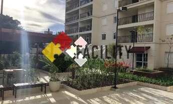 Imagem 4: Apartamento Residencial à venda, Taquaral, Campinas -