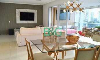 Imagem 3: Apartamento com 3 dormitórios à venda, 142 m² por R$ 1.949.000,00 - Vila Leopoldina - São