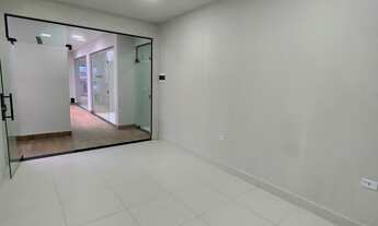 Imagem 6: Salas comerciais, 28m2, 32m2, no Centro Comercial S.A Alvorada 2, MANAUS-AM