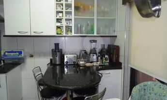 Imagem 5: Apartamento Jardim Paulista, 131 m² com 3 suítes