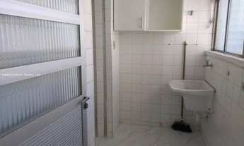 Imagem 3: Apartamento para Locação em São Paulo, Vila Lageado, 2 dormitórios, 2 banheiros, 1 vaga