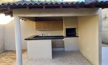 Imagem 6: Casa 03 Dorm. 01 Suíte, Romano Calil