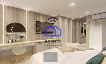 Imagem 3: CARAGUATATUBA - Casa Padrão - Indaiá