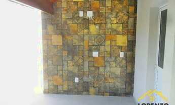 Imagem 3: Apartamento Triplex com 2 dormitórios à venda, 127 m² por R$ 650.000,00 - Vila Valparaíso