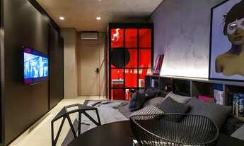 Imagem 3: SAO PAULO - Apartamento padrao - PERDIZES