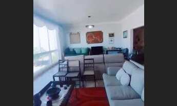 Imagem: Apartamento para venda tem 230 metros quadrados