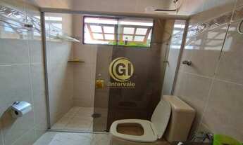 Imagem 4: Sobrado para locação com 3 quartos no Parque Califórnia - Jacareí - SP