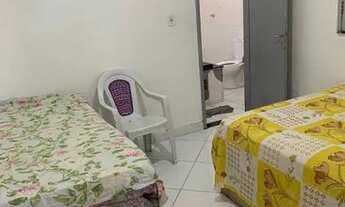 Imagem 4: Casa de veraneio na barra dos coqueiros