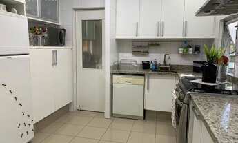 Imagem 4: Apartamento com 3 dormitórios em Higienópolis!