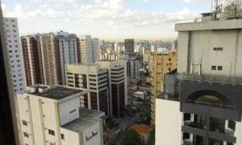 Imagem 2: SÃO PAULO - Apartamento Padrão - SUMAREZINHO