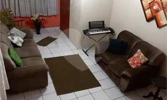 Imagem 6: Sobrado Brasilândia / 03 Dormitórios / 02 Suítes / 02 Vagas