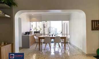 Imagem 5: Apartamento Locação 2 Dormitórios - 96 m² Jardim Paulista