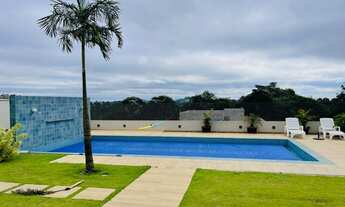 Imagem 5: Casa de condomínio sobrado para venda possui 333 metros quadrados com 4 quartos