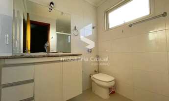 Imagem 6: Apartamento com 3 dorms, Higienópolis, São José do Rio Preto, Cod: 53