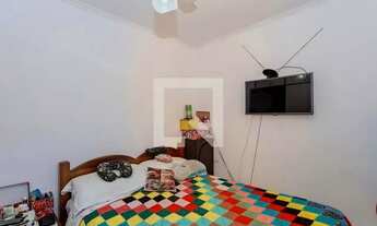 Imagem 7: Apartamento para Aluguel - Vila das Mercês, 3 Quartos, 57 m2