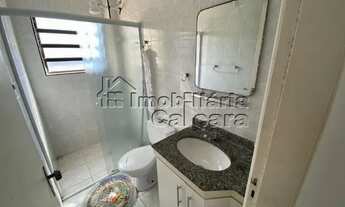 Imagem 7: Praia Grande - Apartamento Padrão - Caiçara