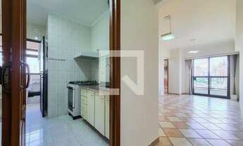 Imagem: Apartamento para Aluguel - Vila Mariana