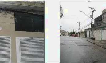 Imagem 2: SAO PAULO - Casa Padrão - JARDIM CRISTAL