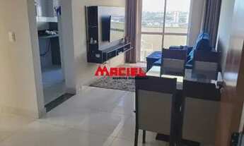 Imagem: Apartamento Padrão em São José dos Campos