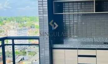 Imagem 2: Aluguel com 166 metros quadrados com 3 SUITES em Marco - Belém - PA