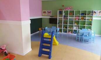 Imagem 7: Apartamento para venda no Condominio Vila Allegro na Paralela - Salvador - BA