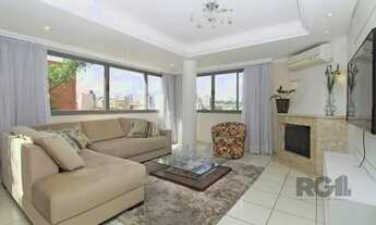 Imagem 1: Apartamento para Venda - 74m², 2 dormitórios, sendo 1 suites, 1 vaga - Petrópolis