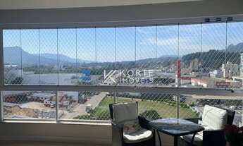 Imagem 5: Apartamento com 2 dormitórios à venda, 93 m² por R$ 850.000,00 - Centro - Rio do Sul/SC