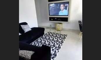 Imagem 3: Apartamento - Jardim América - Residencial Vale das Flores - 62m² - 3 Dormitórios