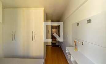 Imagem 7: Apartamento para Aluguel - Campos Elíseos, 1 Quarto, 30 m2
