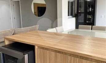 Imagem 3: São Paulo - Apartamento Padrão - LAPA