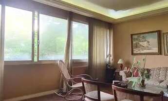 Imagem 7: Apartamento para venda tem 200 m2 com 4 quartos no Leblon na quadra da praia - Rio de Jane